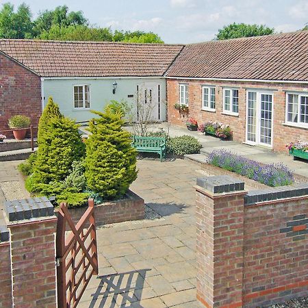 Curlew Cottage - E3752 Leverton  Exterior photo
